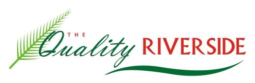 Logo Quality Riverside